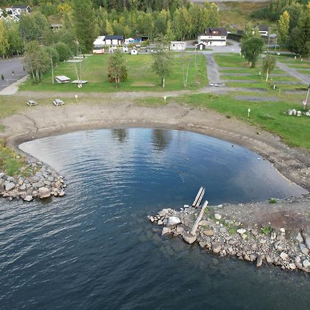 Lillehammer Camping المظهر الخارجي الصورة