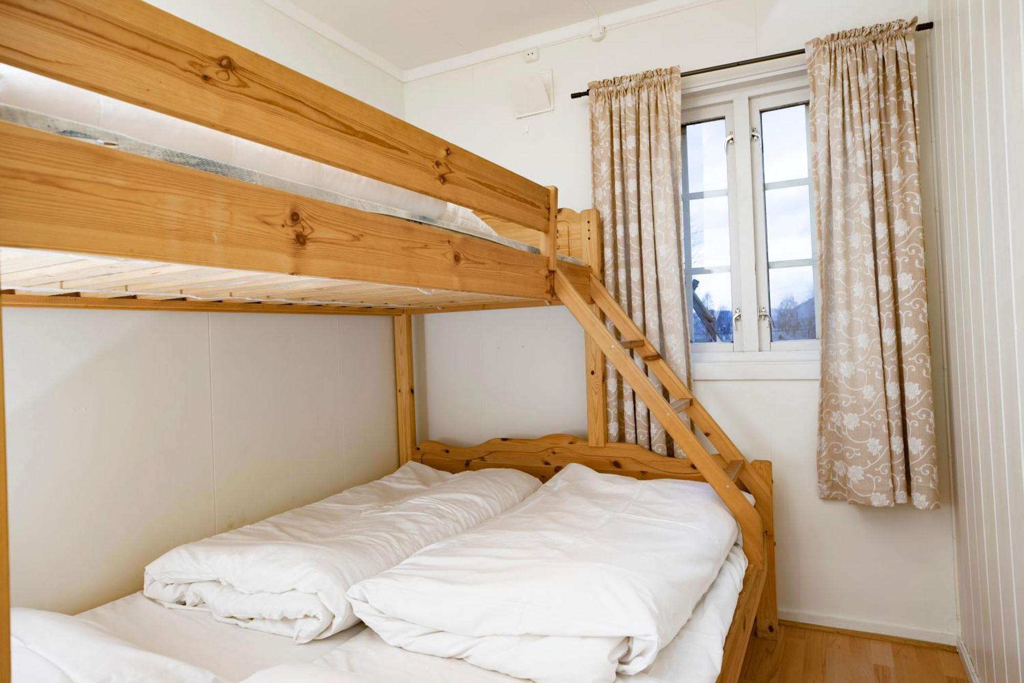 Lillehammer Camping المظهر الخارجي الصورة