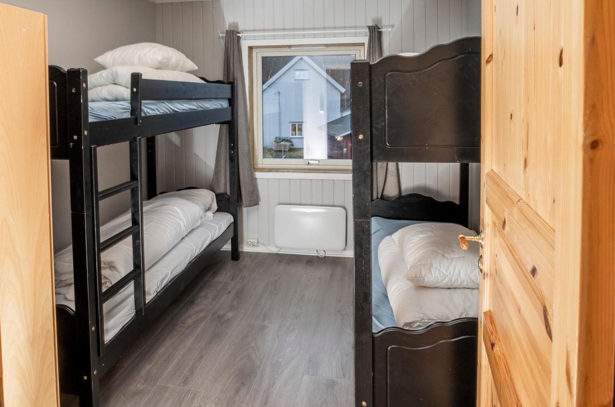 Lillehammer Camping المظهر الخارجي الصورة