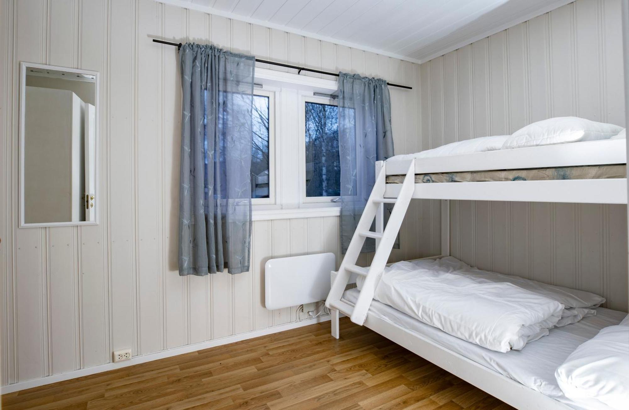 Lillehammer Camping المظهر الخارجي الصورة